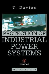 Baixar Protection of Industrial Power Systems pdf, epub, eBook