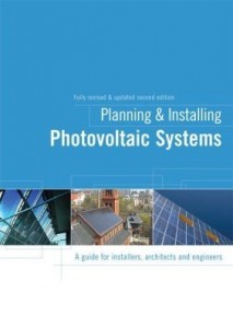 Baixar Planning and Installing Photovoltaic Systems: A Guide for Installers, Architects and Engineers pdf, epub, eBook