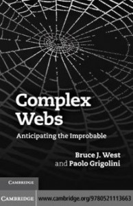 Baixar Complex Webs pdf, epub, eBook