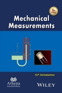 Baixar Mechanical Measurements pdf, epub, eBook