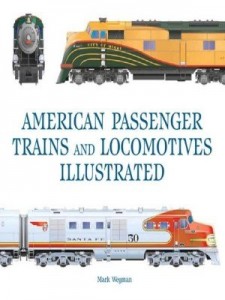Baixar American Passenger Trains and Locomotives Illustrated pdf, epub, eBook