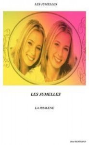 Baixar Jumelles la phalene, les pdf, epub, eBook
