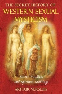 Baixar The Secret History of Western Sexual Mysticism: Sacred Practices and Spiritual Marriage pdf, epub, eBook