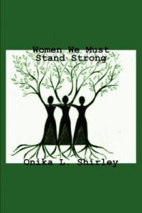 Baixar Women We Must Stand Strong pdf, epub, eBook