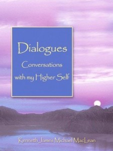 Baixar Dialogues Conversations with My Higher Self pdf, epub, eBook