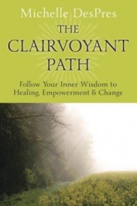 Baixar The Clairvoyant Path pdf, epub, eBook