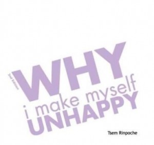 Baixar Why I Make Myself Unhappy (2nd Ed.) pdf, epub, eBook
