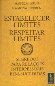 Baixar Estabelecer Limites _ Respeitar Limites pdf, epub, eBook