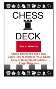 Baixar Chess Deck pdf, epub, eBook