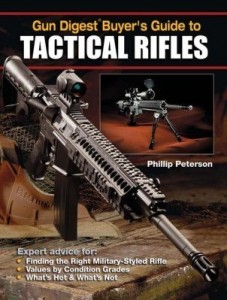 Baixar Gun Digest Buyer's Guide to Tactical Rifles pdf, epub, eBook