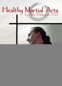 Baixar Healthy Martial Arts pdf, epub, eBook