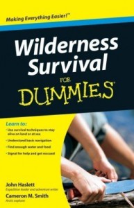 Baixar Wilderness Survival For Dummies pdf, epub, eBook