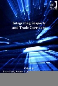 Baixar Integrating Seaports and Trade Corridors pdf, epub, eBook