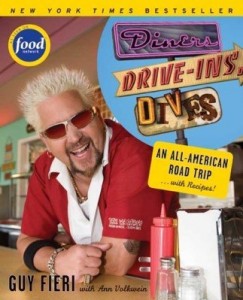 Baixar Diners, Drive-ins and Dives pdf, epub, eBook