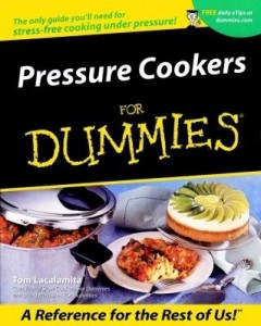 Baixar Pressure Cookers For Dummies® pdf, epub, eBook