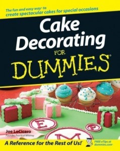 Baixar Cake Decorating For Dummies pdf, epub, eBook