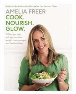 Baixar Cook. Nourish. Glow. pdf, epub, eBook