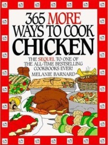 Baixar 365 More Ways to Cook Chicken pdf, epub, eBook