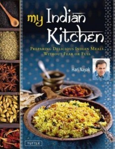Baixar My Indian Kitchen: Preparing Delicious Indian Meals without Fear or Fuss pdf, epub, eBook