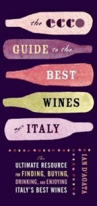 Baixar The Ecco Guide to the Best Wines of Italy pdf, epub, eBook