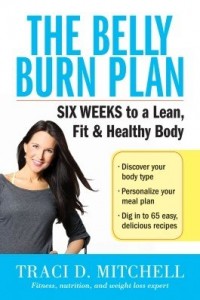 Baixar The Belly Burn Plan pdf, epub, eBook