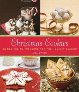 Baixar Christmas Cookies pdf, epub, eBook