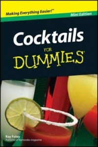 Baixar Cocktails For Dummies, Mini Edition pdf, epub, eBook