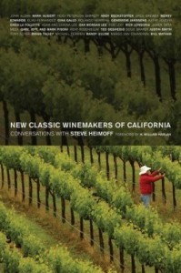 Baixar New Classic Winemakers of California: Conversations with Steve Heimoff pdf, epub, eBook