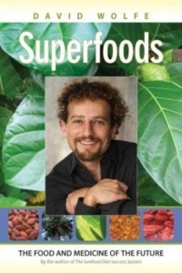 Baixar Superfoods: The Food and Medicine of the Future pdf, epub, eBook