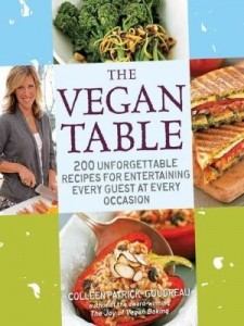 Baixar The Vegan Table pdf, epub, eBook
