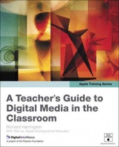 Baixar Apple Training Series: A Teacher's Guide to Digital Media in the Classroom, Adobe Reader pdf, epub, eBook
