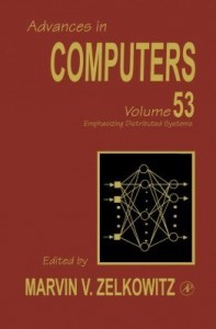 Baixar Emphasizing Distributed Systems pdf, epub, eBook