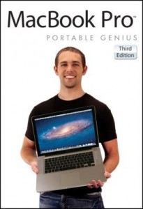 Baixar MacBook Pro Portable Genius pdf, epub, eBook