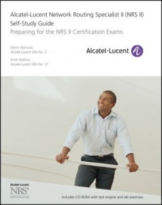 Baixar Alcatel-Lucent Network Routing Specialist II (NRS II) Self-Study Guide pdf, epub, eBook