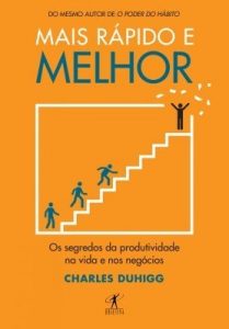 Baixar Mais rápido e melhor pdf, epub, eBook