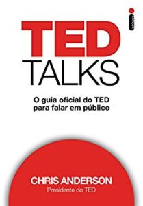 Baixar TED Talks: O guia oficial do TED para falar em público pdf, epub, eBook