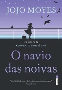 Baixar O navio das noivas pdf, epub, eBook