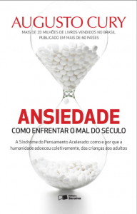 Baixar Ansiedade pdf, epub, eBook