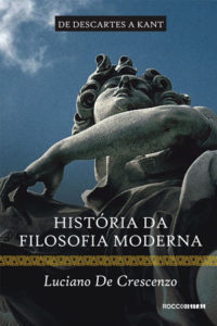 Baixar História da filosofia moderna – De Descartes a Kant pdf, epub, eBook