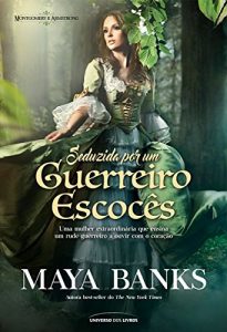 Baixar Seduzida por um guerreiro escocês pdf, epub, eBook