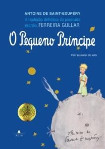Baixar O Pequeno Príncipe – Edição Especial pdf, epub, eBook