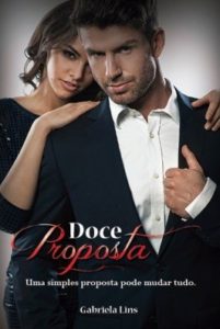 Baixar Doce proposta pdf, epub, eBook