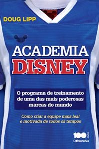 Baixar Academia Disney pdf, epub, eBook