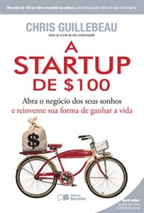 Baixar A startup de $100 pdf, epub, eBook