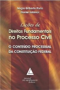 Baixar Lições de Direitos Fundamentais no Processo Cívil pdf, epub, eBook