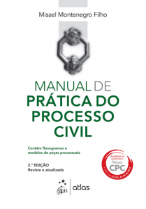 Baixar Manual de Prática do Processo Civil pdf, epub, eBook