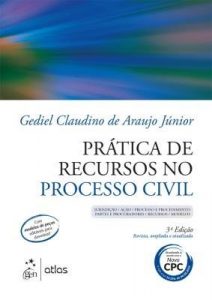Baixar Prática de Recursos no Processo Civil pdf, epub, eBook