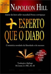 Baixar Mais Esperto que o Diabo pdf, epub, eBook