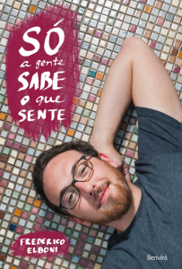 Baixar SÓ A GENTE SABE O QUE SENTE pdf, epub, eBook