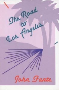 Baixar The Road to Los Angeles pdf, epub, eBook